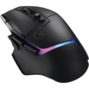 Logitech Core G502x Plus Wrls Game Mouse