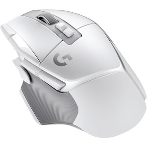 Logitech Core G502x Lightspeed Wrls Mouse