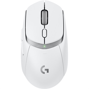 Logitech Core G309 Lightspeed White