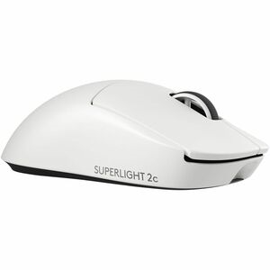 Logitech Core Logitech G Pro X Superlight 2c