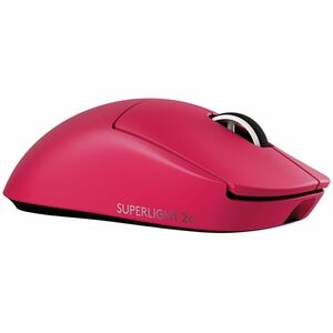 Logitech Core Logitech G Pro X Superlight 2c