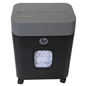 Royal Consumer Hp Cc12 Crosscut Shredder