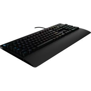 Logitech Core G213 Prodigy Gaming Keyboard