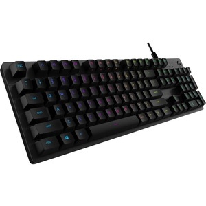 Logitech Core G512 Clicky Gaming Keyboard