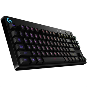 Logitech Core Gpro Mechanical Gmng Keyboard