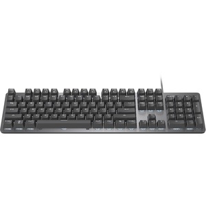 Logitech Core K845 Mech Illumin Kybrd Red