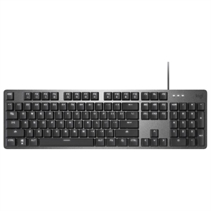 Logitech Core K845 Mech Illumin Kybrd Brown