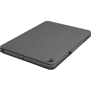 Logitech Core Combo Touch Kb Case Ipad Pro 5