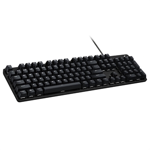 Logitech Core G413 Wired Gaming Keyboard