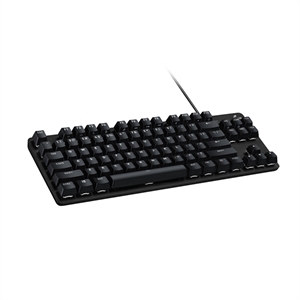 Logitech Core G413 Tklse Wired Game Keyboard