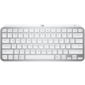 Logitech Core Logitech Mx Keys Mini (grey)