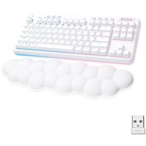 Logitech Core G715 Linear Wireless Gaming
