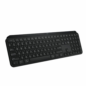 Logitech Core Logitech Mx Keys S Black
