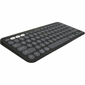 Logitech Core K380s Pebble Keys2 Kybrd Grph