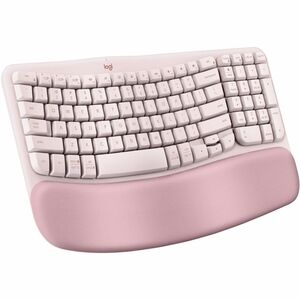 Logitech Core Logitech Wave Keys Keyboard
