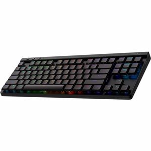 Logitech Core G515 Lightspeed Tkl Black