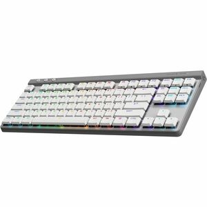 Logitech Core G515 Lightspeed Tkl White