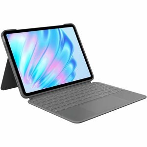 Logitech Core Combo Touch for Ipad Air 11-in