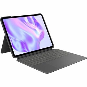 Logitech Core Combo Touch for Ipad Pro 13-in
