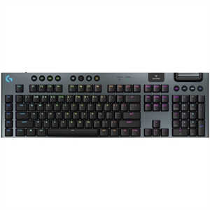Logitech Core G915 X Lightspeed Tactile