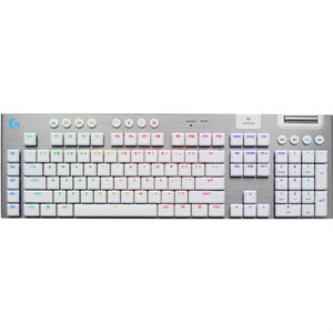 Logitech Core G915 X Lightspeed Tact White