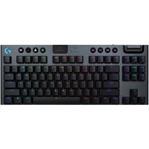 Logitech Core G915 X Lightspeed Tkl Clicky