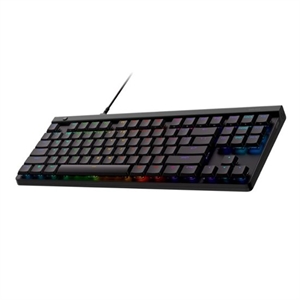 Logitech Core G515 Tkl Tactile Black