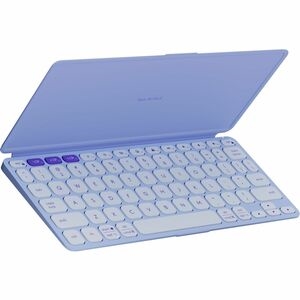 Logitech Core Logitech Keys-to-go Lilac