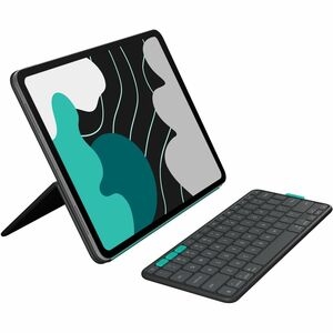 Logitech Core Flip Folio for Ipad Air/pro 13