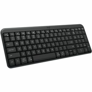 Logitech Core K250 Bluetooth Keyboard Grph