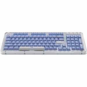 Logitech Core Alto Keys K98m (lilac)