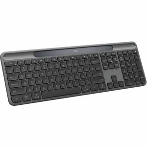 Logitech Core Logitech Signature Slim Solar+