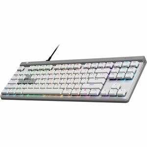 Logitech Core G515 Rapid Tkl Analog White