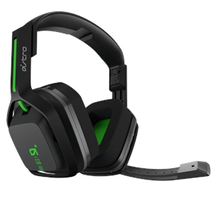 Logitech Core A20 Wireless Headset Gen2 Xb