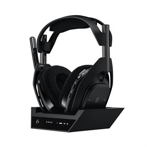 Logitech Core A50 X Wireless Gaming Headset
