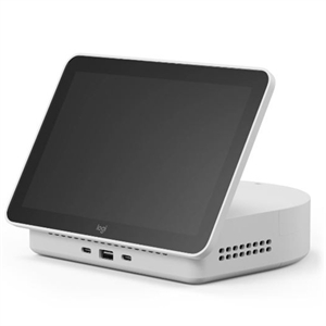 Logitech Vc Logi Dock Flex - Graphite