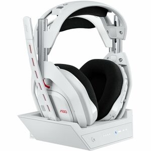 Logitech Core Logitech G A50 Gen5 White