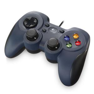 Logitech Core Gamepad F310
