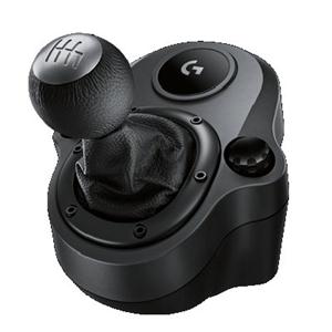 Logitech Core Driving Force Shifter