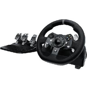 Logitech Core G920 Driving Wheel