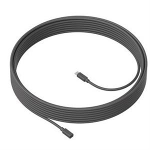 Logitech Vc Meetup 10m Extender Cable