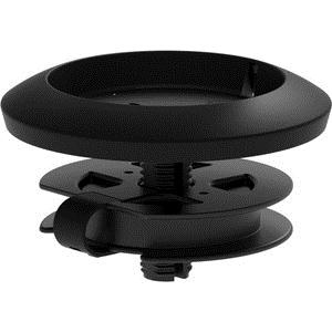 Logitech Vc Rally Mic Pod Mount-graphite