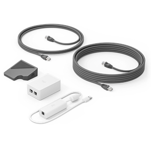 Logitech Vc Cat5e Kit for Tap