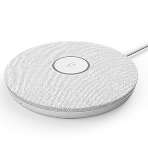 Logitech Vc Rally Mic Pod - White