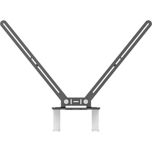Logitech Vc Rally Tv Mount for Video Bars