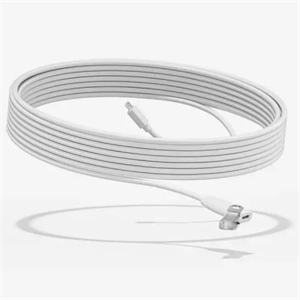 Logitech Vc Rally Mic Pod Ext Cable 10m