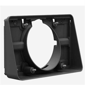 Logitech Vc Tap Angle Mount Graphite