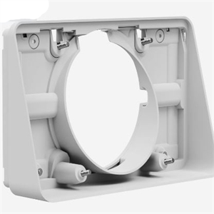 Logitech Vc Tap Scheduler Angle Mnt White