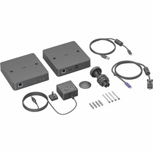 Logitech Vc Logitech Extend