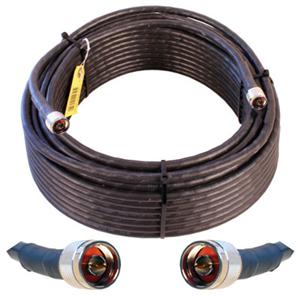 Wilson Electronics 100' Wilson400 Coax